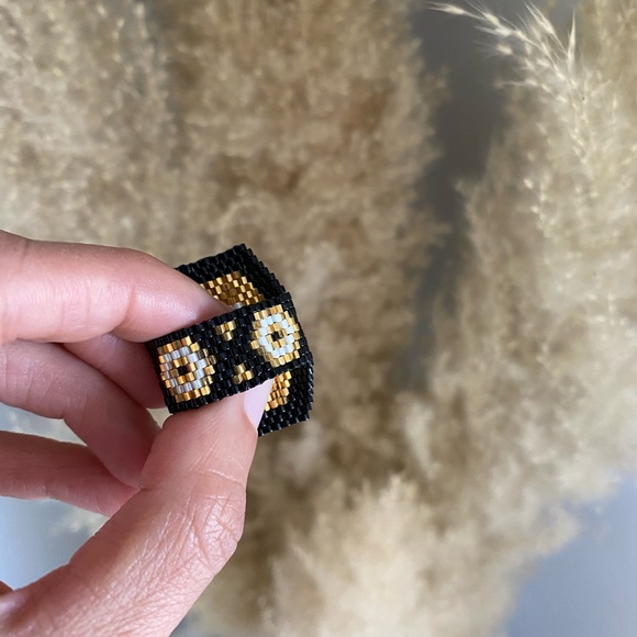 Si’kuli Ring - Picture 3 of 4